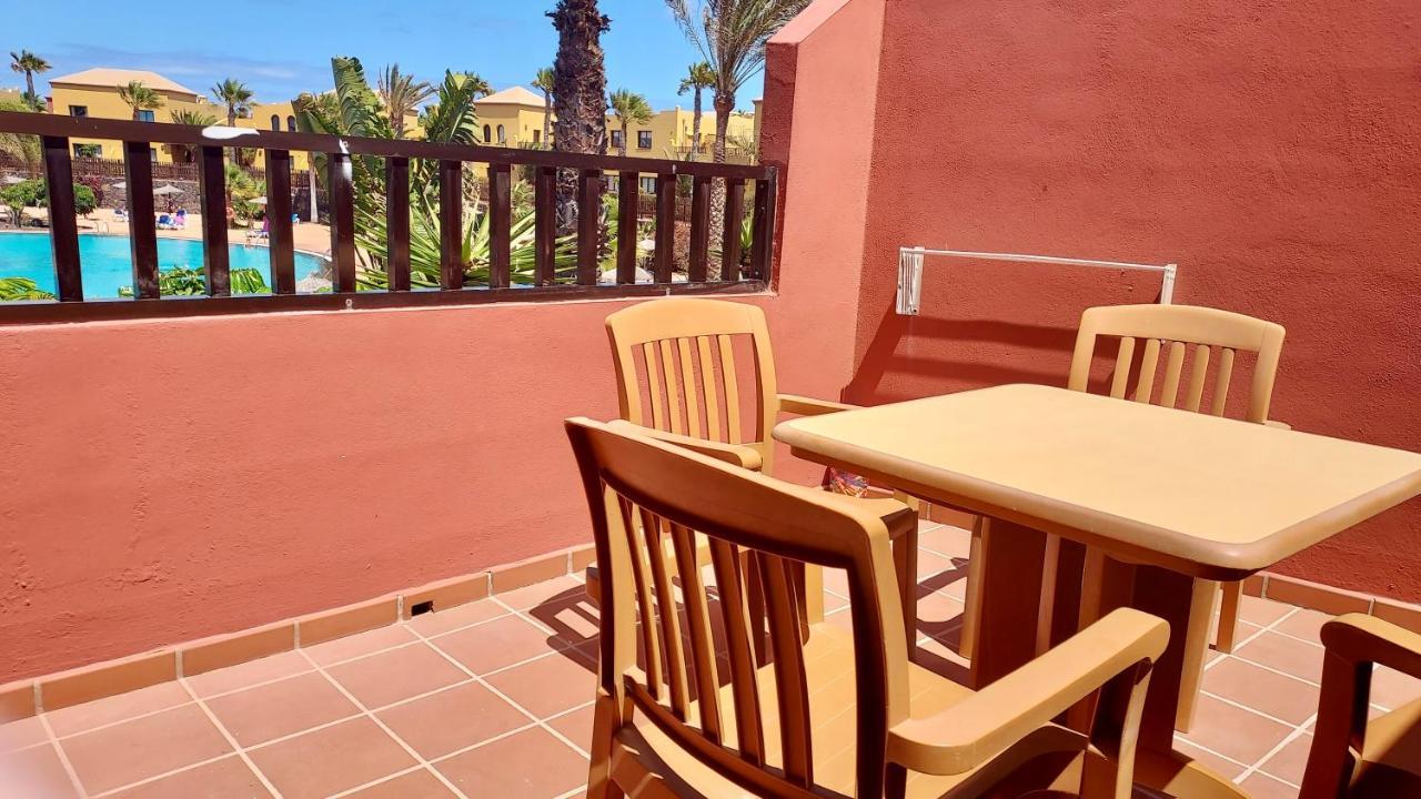 Tamarindo 27 Pool Front Next To The Dunes, Free Wifi Corralejo Exteriör bild