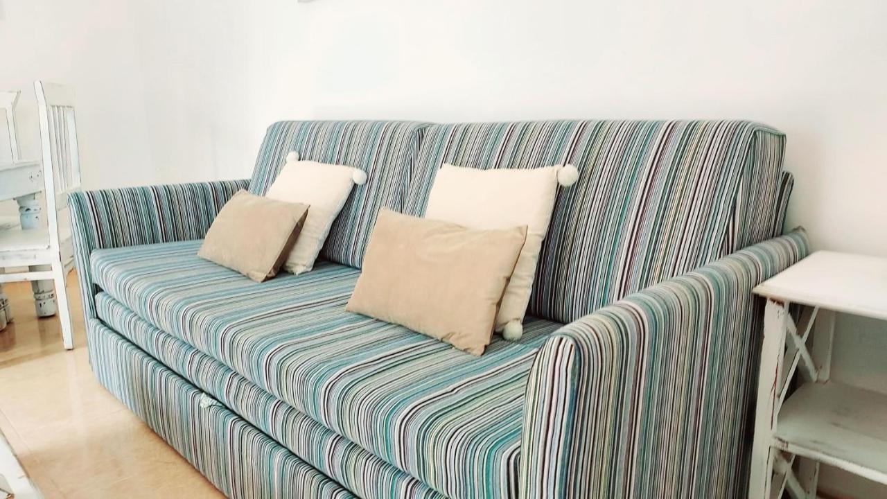 Tamarindo 27 Pool Front Next To The Dunes, Free Wifi Corralejo Exteriör bild
