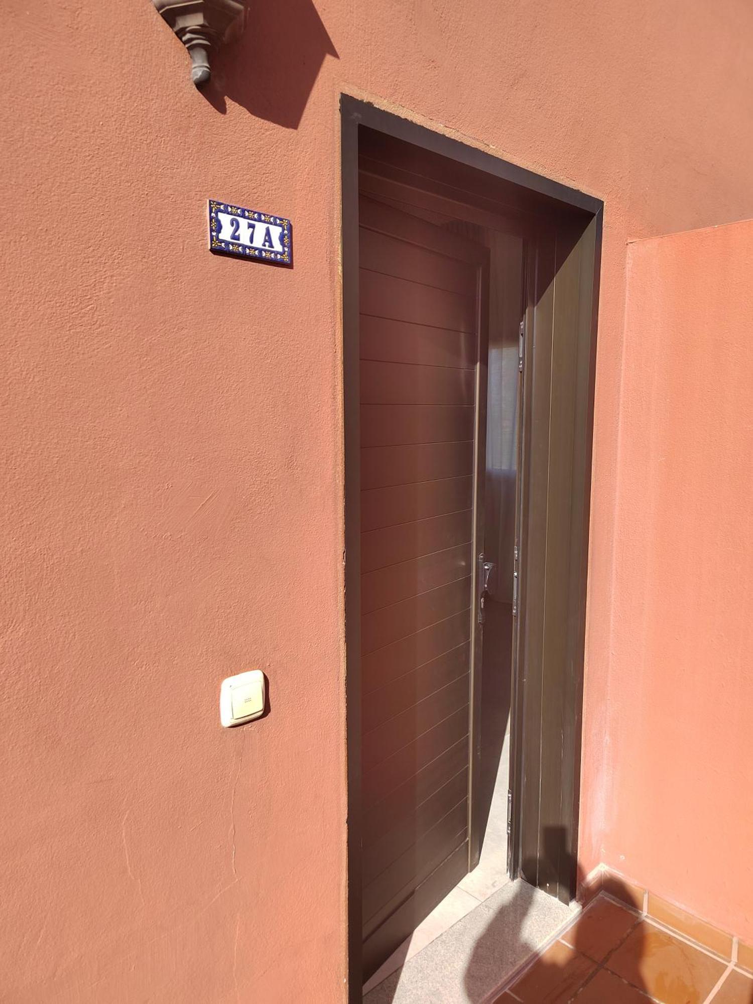 Tamarindo 27 Pool Front Next To The Dunes, Free Wifi Corralejo Exteriör bild