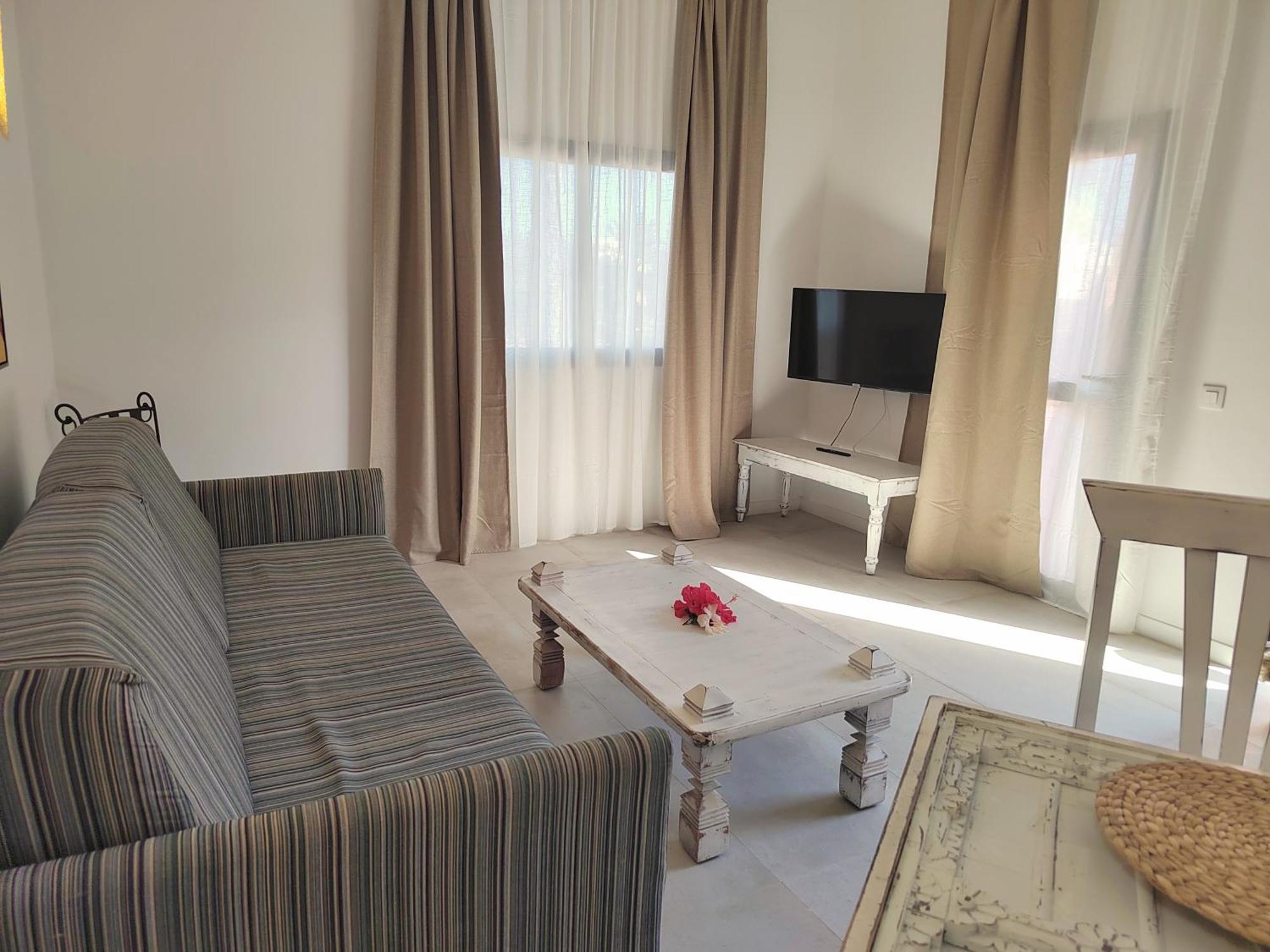 Tamarindo 27 Pool Front Next To The Dunes, Free Wifi Corralejo Exteriör bild