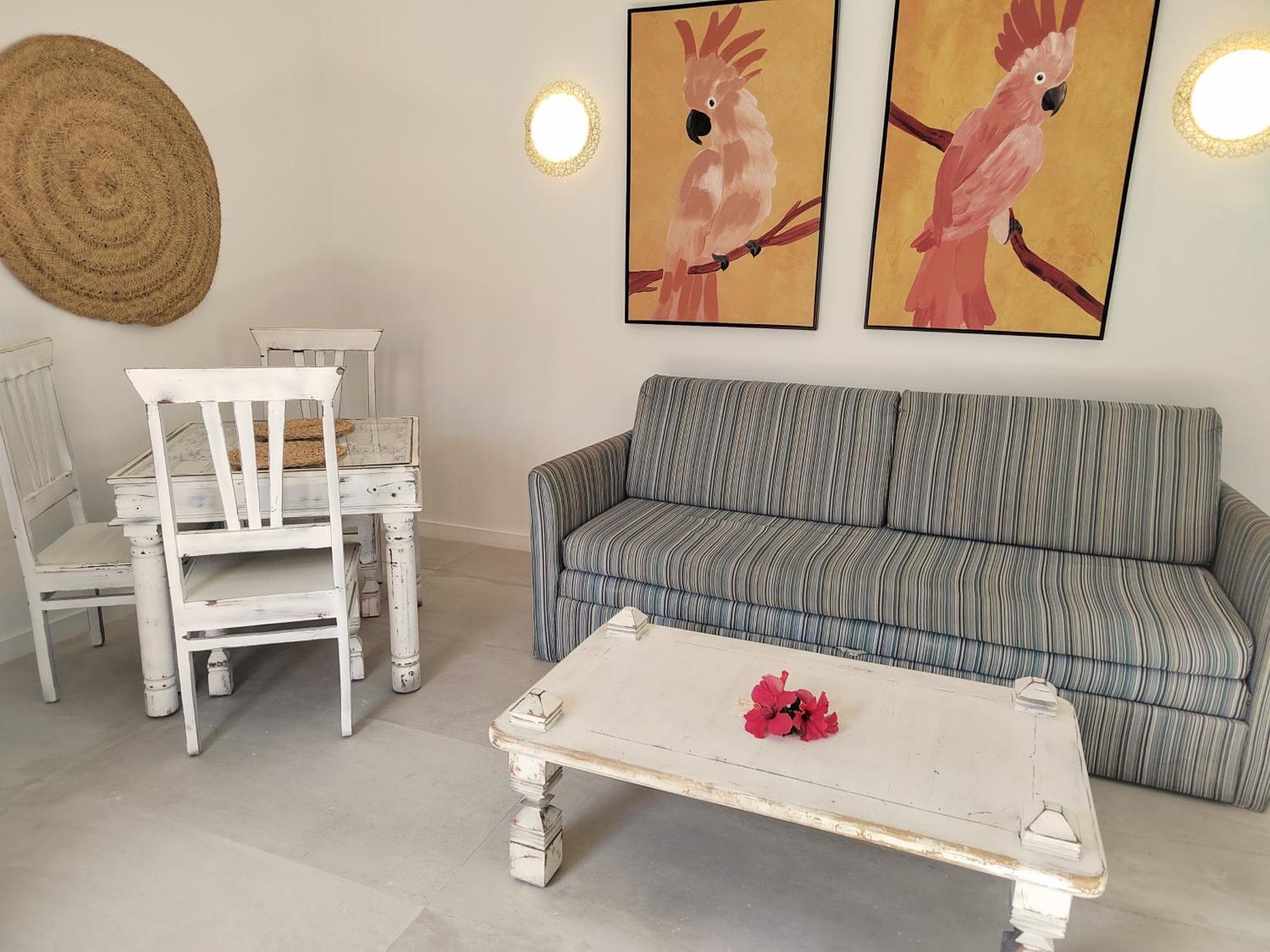 Tamarindo 27 Pool Front Next To The Dunes, Free Wifi Corralejo Exteriör bild