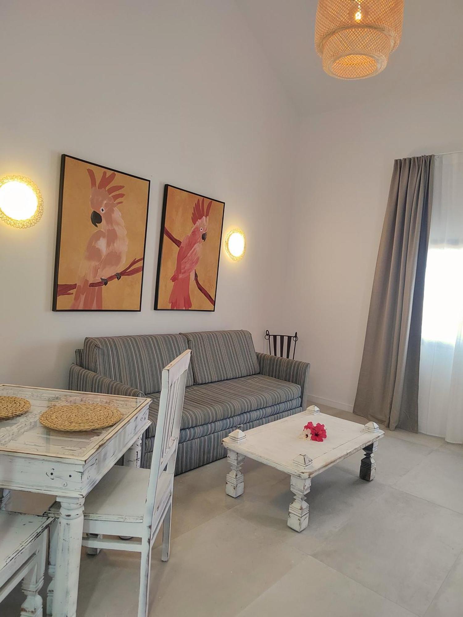 Tamarindo 27 Pool Front Next To The Dunes, Free Wifi Corralejo Exteriör bild