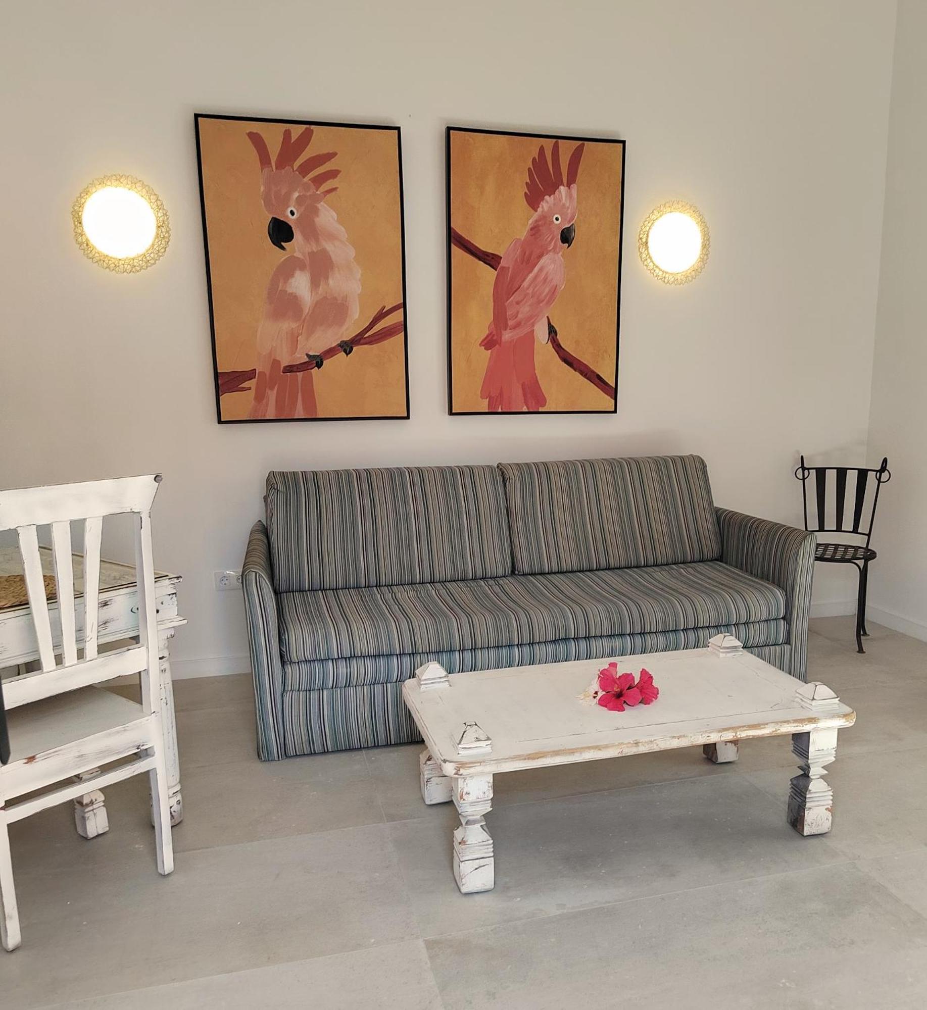 Tamarindo 27 Pool Front Next To The Dunes, Free Wifi Corralejo Exteriör bild